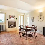 Cozy Court - Relax In Monferrato Ferienhaus Grazzano Badoglio