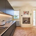 Ferienhaus Cozy Court - Relax In Monferrato