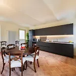 Cozy Court - Relax In Monferrato Ferienhaus