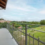 Cozy Court - Relax In Monferrato Ferienhaus