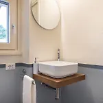 Cozy Court - Relax In Monferrato Ferienhaus *