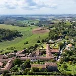 Cozy Court - Relax In Monferrato Ferienhaus *