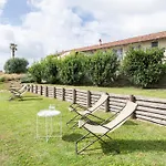 Ferienhaus Cozy Court - Relax In Monferrato Grazzano Badoglio