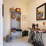 Cozy Court - Relax In Monferrato Ferienhaus Grazzano Badoglio