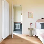 Cozy Court - Relax In Monferrato Ferienhaus *
