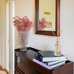 Cozy Court - Relax In Monferrato Ferienhaus *