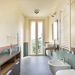 Ferienhaus Cozy Court - Relax In Monferrato Grazzano Badoglio