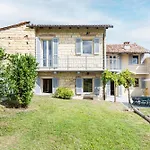 Cozy Court - Relax In Monferrato Ferienhaus *