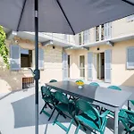Ferienhaus Cozy Court - Relax In Monferrato