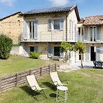Ferienhaus Cozy Court - Relax In Monferrato *