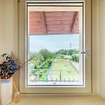 Cozy Court - Relax In Monferrato Ferienhaus *
