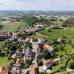 Cozy Court - Relax In Monferrato Grazzano Badoglio