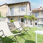 Cozy Court - Relax In Monferrato Ferienhaus Grazzano Badoglio