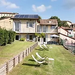 Cozy Court - Relax In Monferrato *