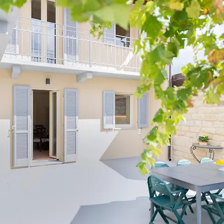 Ferienhaus Cozy Court - Relax In Monferrato