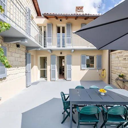 Cozy Court - Relax In Monferrato Grazzano Badoglio
