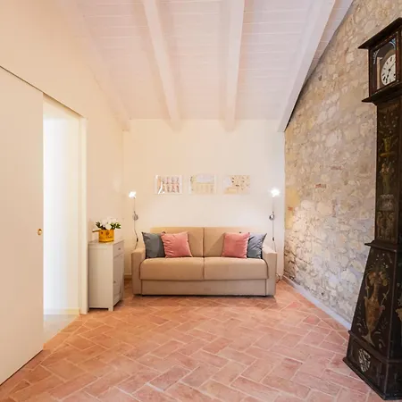 Ferienhaus Cozy Court - Relax In Monferrato