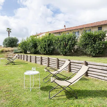 Prázdninový dům Cozy Court - Relax In Monferrato Grazzano Badoglio
