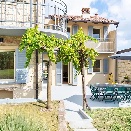 Cozy Court - Relax In Monferrato *