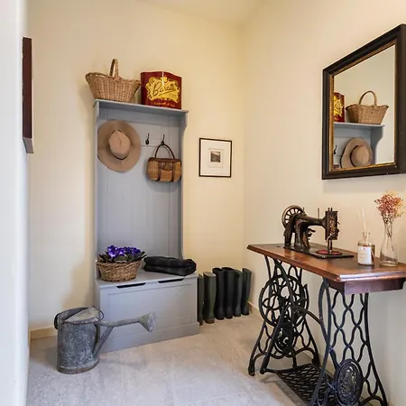 Cozy Court - Relax In Monferrato Ferienhaus Grazzano Badoglio