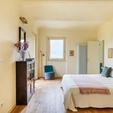 Cozy Court - Relax In Monferrato Prázdninový dům *