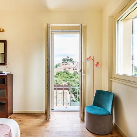 Cozy Court - Relax In Monferrato * Grazzano Badoglio