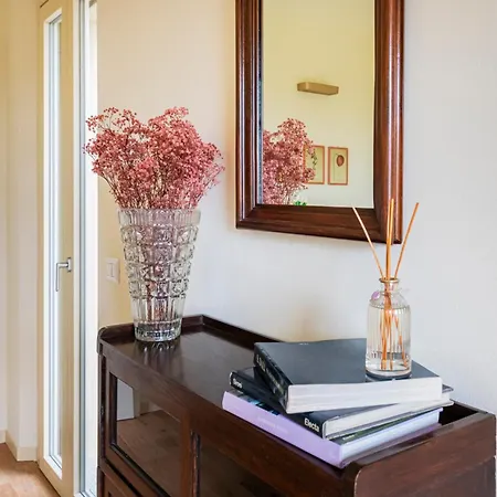 Cozy Court - Relax In Monferrato Ferienhaus *