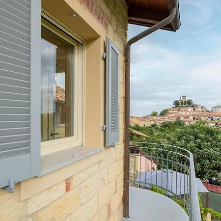 Cozy Court - Relax In Monferrato *