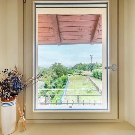 Cozy Court - Relax In Monferrato Сasa de vacaciones *