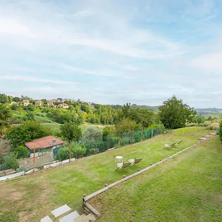 Cozy Court - Relax In Monferrato *