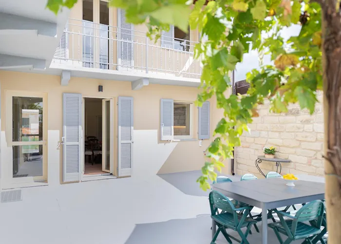 Holiday home Cozy Court - Relax In Monferrato