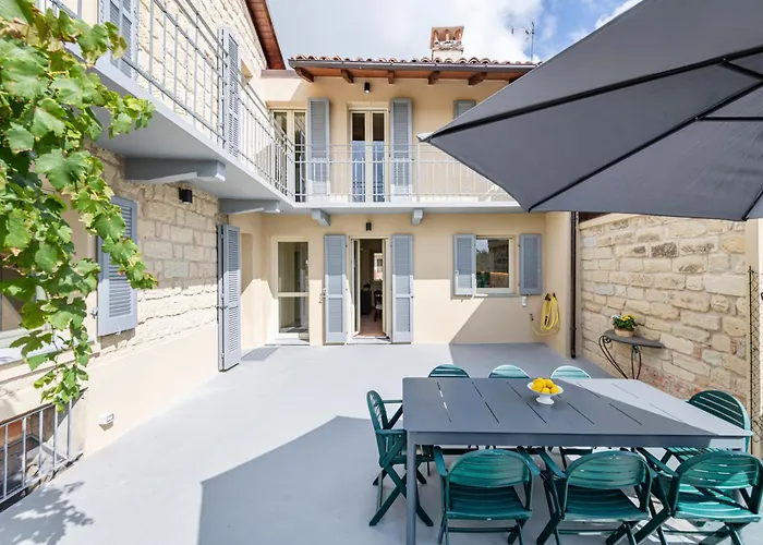 Cozy Court - Relax In Monferrato Grazzano Badoglio