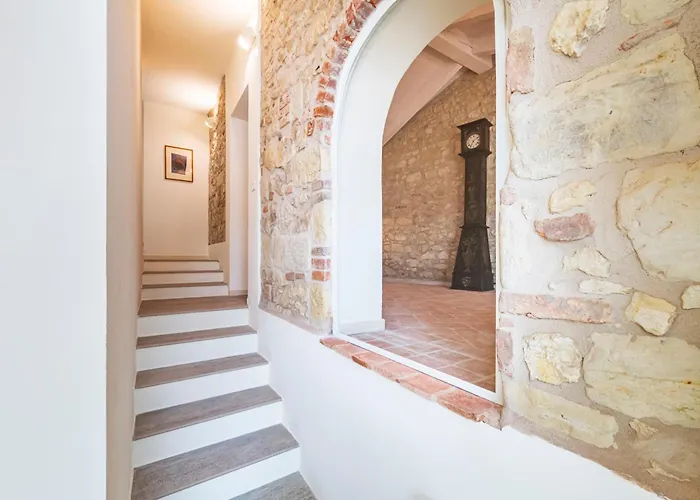 Holiday home Cozy Court - Relax In Monferrato