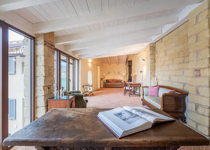 Cozy Court - Relax In Monferrato Holiday home Grazzano Badoglio