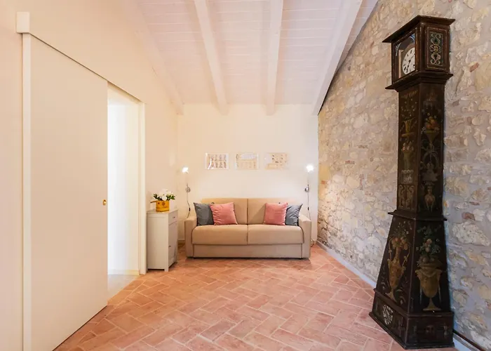 Holiday home Cozy Court - Relax In Monferrato