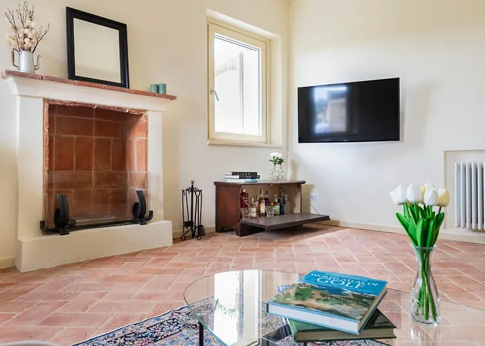 Holiday home Cozy Court - Relax In Monferrato