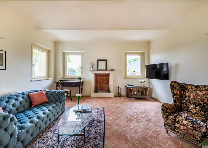 Holiday home Cozy Court - Relax In Monferrato