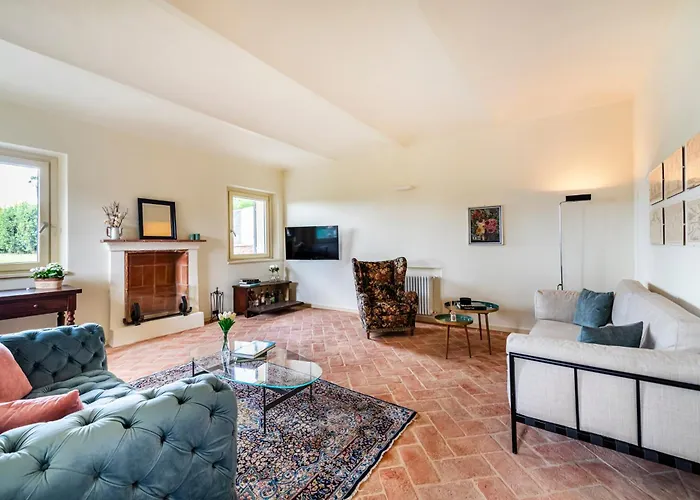 Cozy Court - Relax In Monferrato *