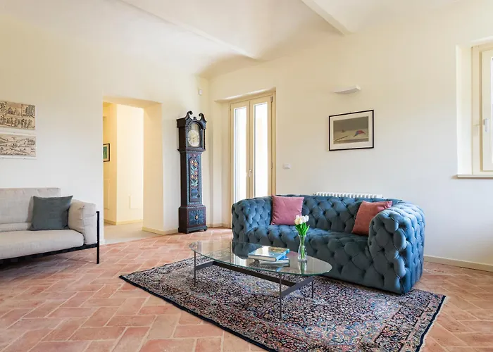 Holiday home Cozy Court - Relax In Monferrato Grazzano Badoglio