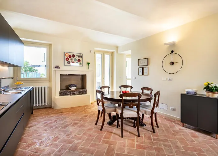 Cozy Court - Relax In Monferrato Holiday home Grazzano Badoglio