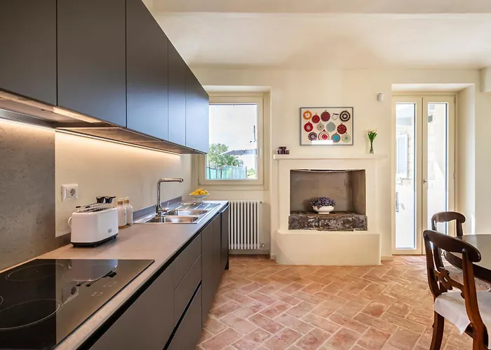 Holiday home Cozy Court - Relax In Monferrato