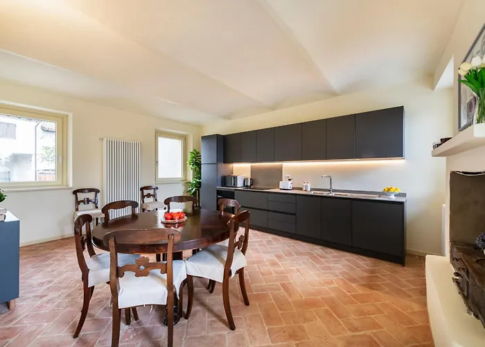 Cozy Court - Relax In Monferrato Holiday home