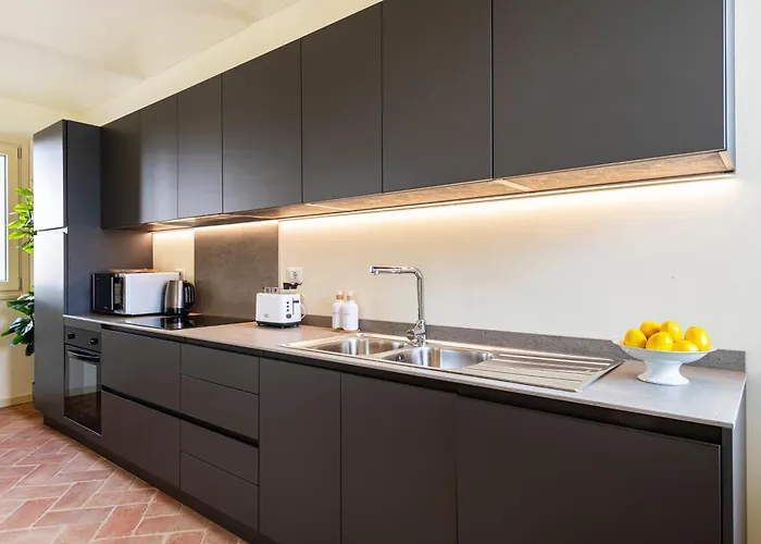 Holiday home Cozy Court - Relax In Monferrato *