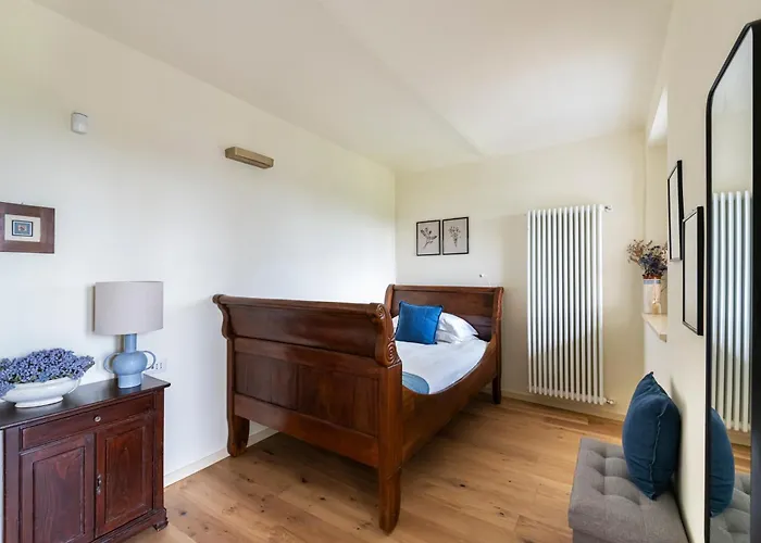 Cozy Court - Relax In Monferrato Holiday home *