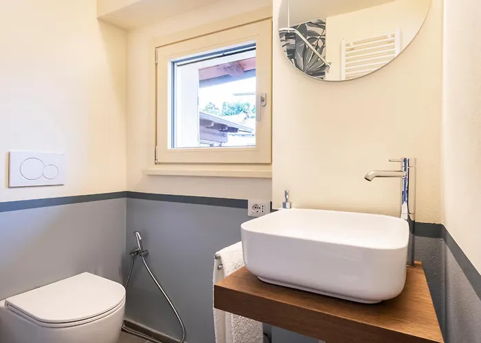Holiday home Cozy Court - Relax In Monferrato