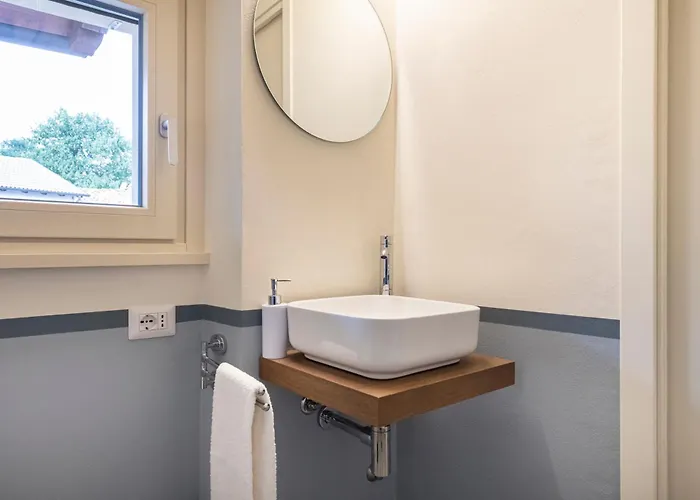 Cozy Court - Relax In Monferrato Casa vacanze *