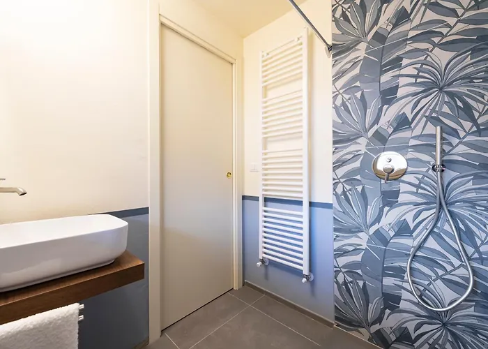 Cozy Court - Relax In Monferrato Holiday home