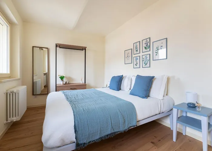 Casa vacanze Cozy Court - Relax In Monferrato *