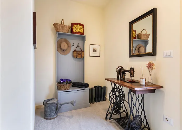 Cozy Court - Relax In Monferrato Casa vacanze Grazzano Badoglio