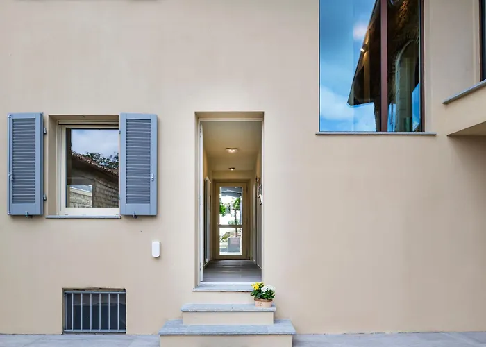 Cozy Court - Relax In Monferrato *